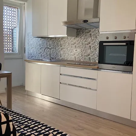 Palmanova 25 Apartman